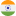 Rounded Flag avatar