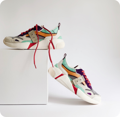 Summer Travel Bag image