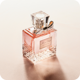 perfume bottle image
