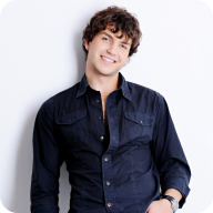 Dark Denim Shirt image