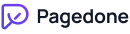 Pagedone logo image
