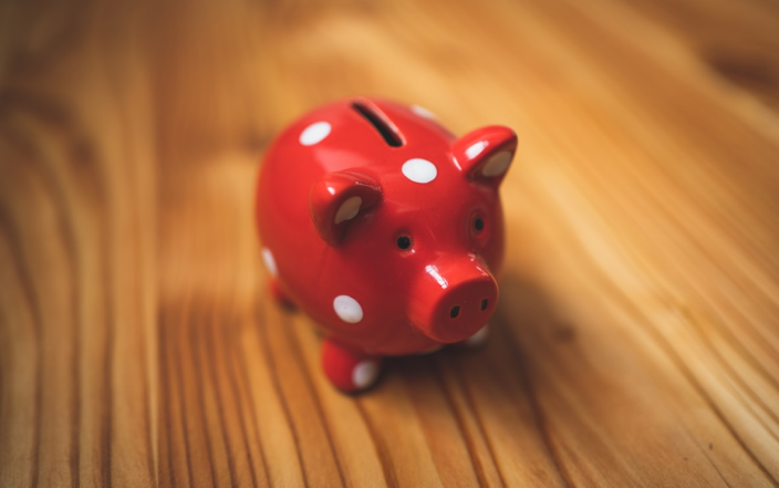piggy bank image