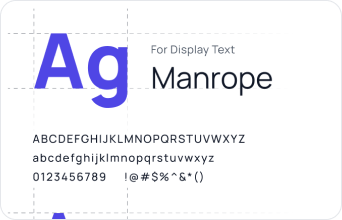 Figma Typography Templates