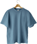 Blue T-shirt for Men image