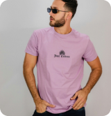 Regular Fit T-Shirt image