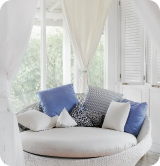 Sofa & Washable Cover image