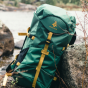 Travelling Backpack image