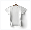 Pure Cotton T-Shirt image