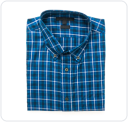 Men Cotton Casual Shirt image