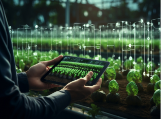 Hero Section Card image