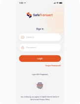 Transactional Application Feature image
