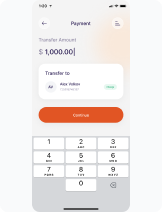 Transactional Application Feature image