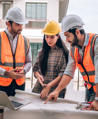 Empowering Industries image