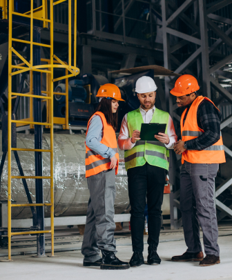 Empowering Industries image