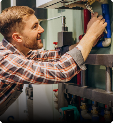 Feature For Service Solutions image