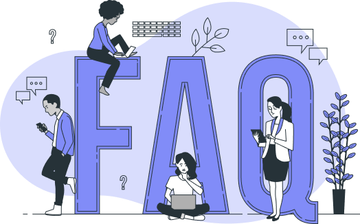 faq image