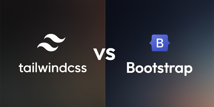 Bootstrap vs Tailwind CSS: The Ultimate 2026 Comparison Guide